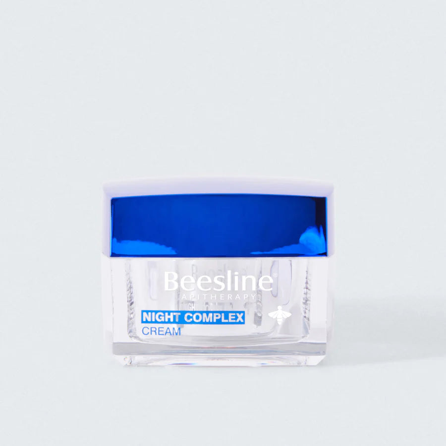 Beesline Night Complex Cream