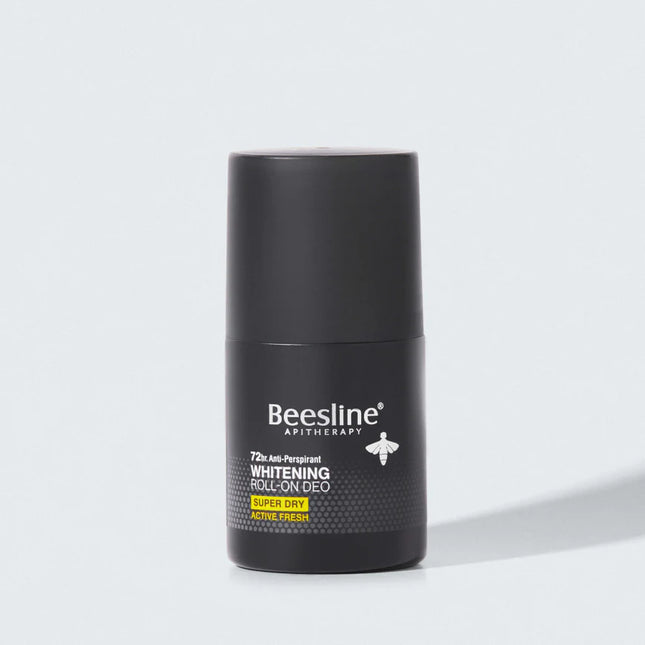 Beesline Whitening Roll - On Men 50ML