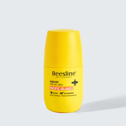 Beesline Natural Roll-On Deodorant For Women 50ML