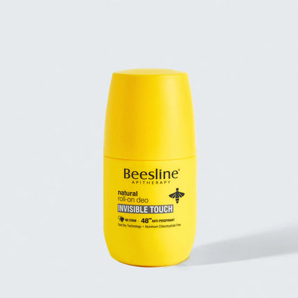 Beesline Natural Roll-On Deodorant For Women 50ML