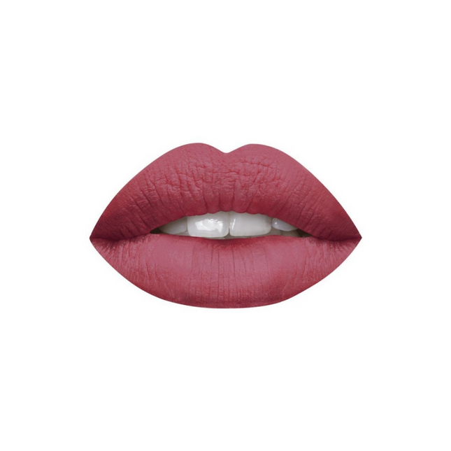 Wibo Matte Million Dollar Lips
