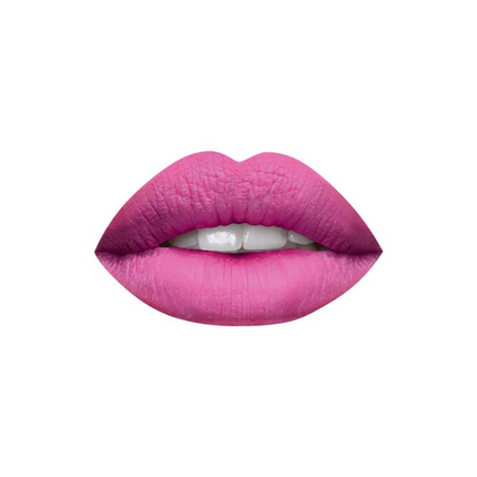 Wibo Matte Million Dollar Lips