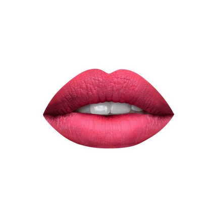 Wibo Matte Million Dollar Lips