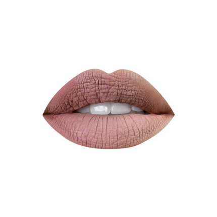 Wibo Matte Million Dollar Lips