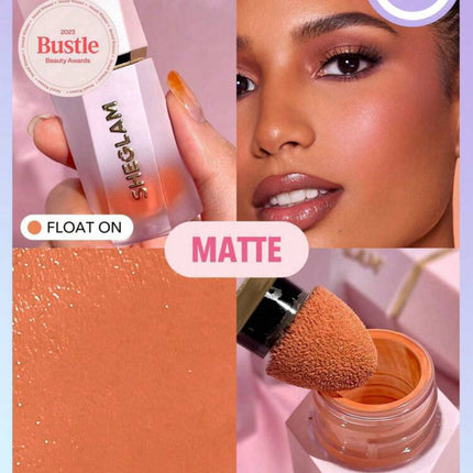 Sheglam liquid blush Matte