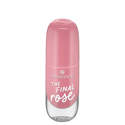 Essence Gel Nail Color