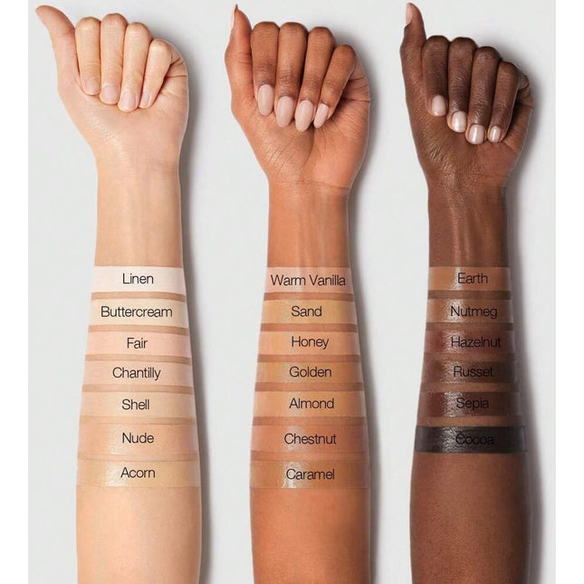 SHEGLAM Like Magic 12hr Full Coverage Concealer