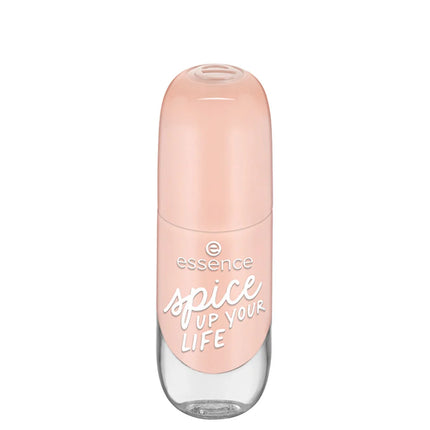 Essence Gel Nail Color