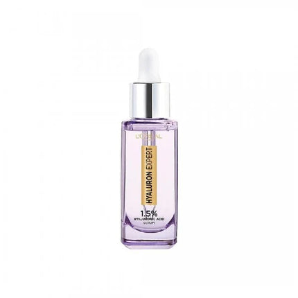 L'Oreal Hyaluron Expert 1.5% Hyaluronic Acid Serum 15ml
