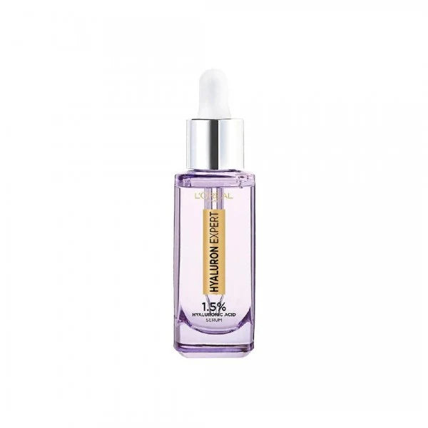 L'Oreal Hyaluron Expert 1.5% Hyaluronic Acid Serum 15ml