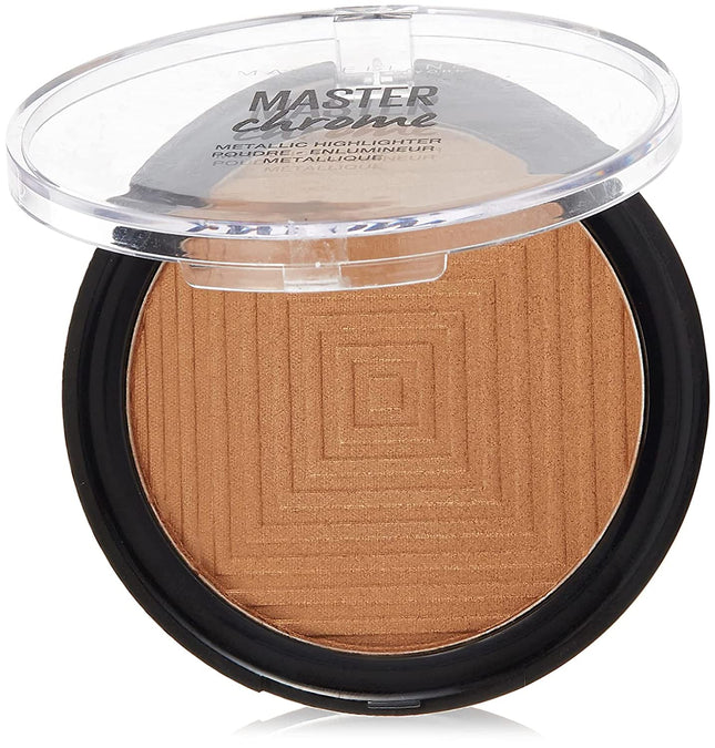 Maybelline Master Chrome Highlighter