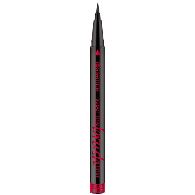 Essence Super Fine Brush Liner Waterproof
