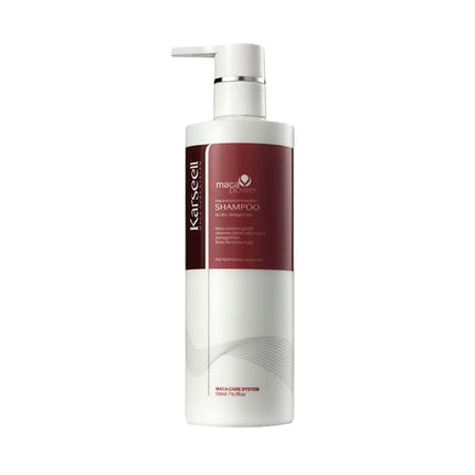 Karseell Maca Hair Shampoo 500ML