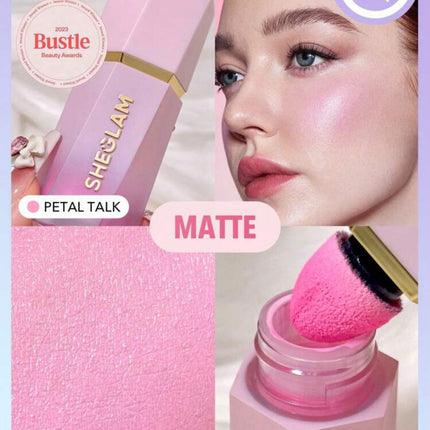 Sheglam liquid blush Matte