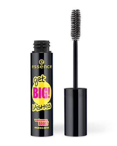Essence BIG! Lashes Volume Mascara