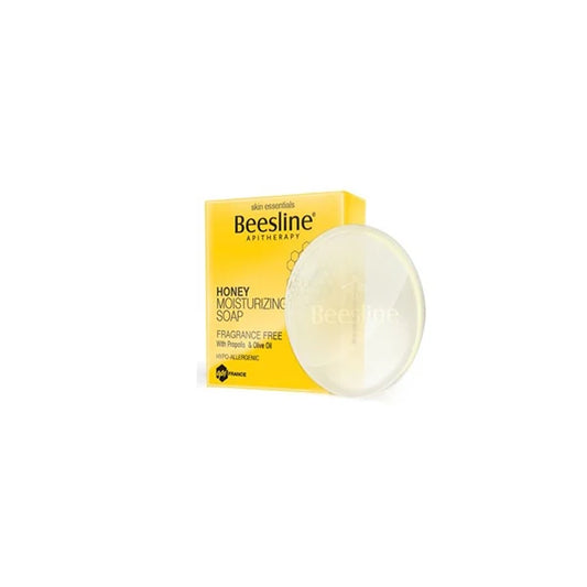 Beesline Honey Moisturizing Soap