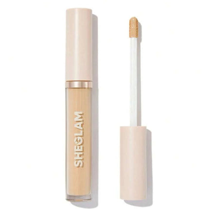 SHEGLAM Like Magic 12hr Full Coverage Concealer