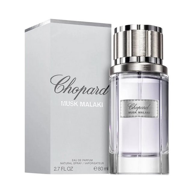 Chopard Musk Malaki Eau De Parfum Pour Homme & Femme - 80ml
