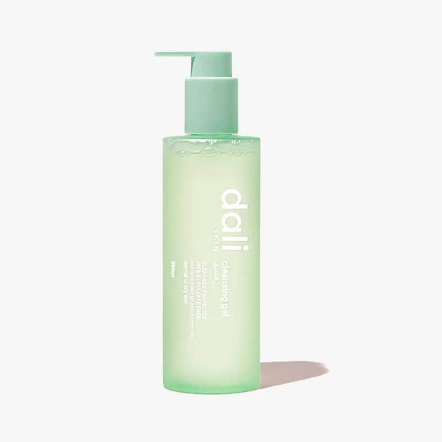 Dali Cleansing Gel