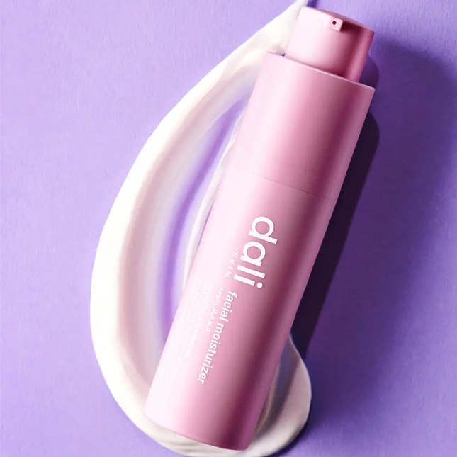 Dali Moisturizer