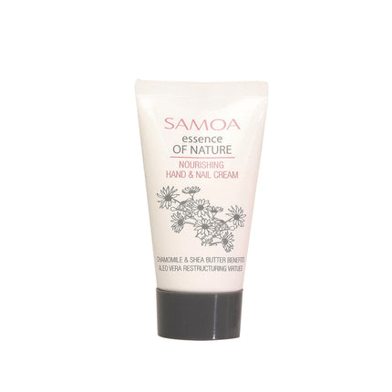 Samoa Hand & Cuticle Cream Essence Of Nature 30ml