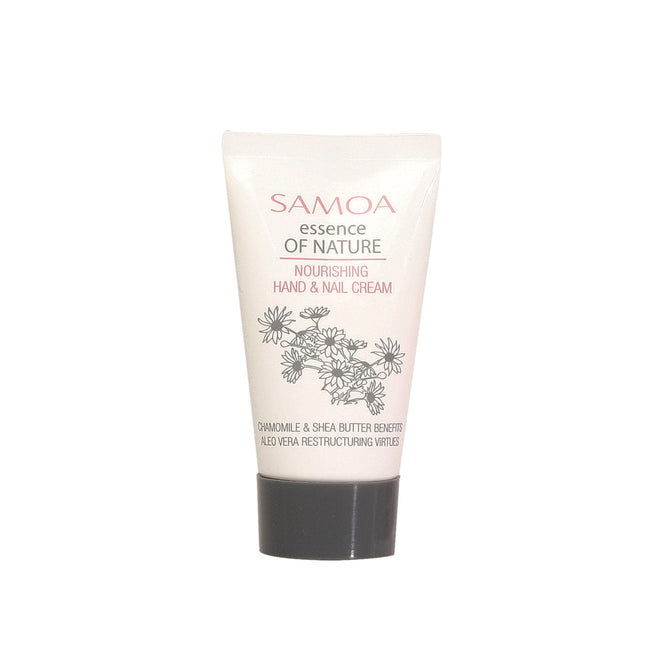 Samoa Hand & Cuticle Cream Essence Of Nature 30ml
