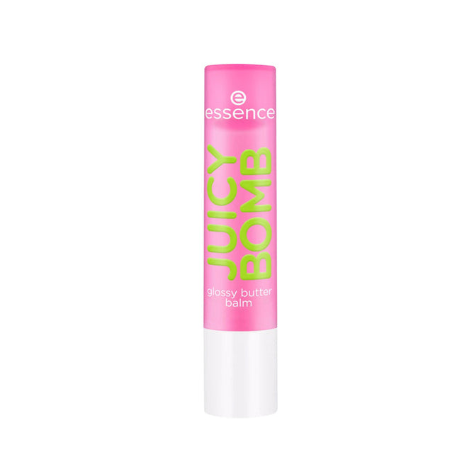 Essence Juicy Bomb Glossy Butter Balm 03: Time To Pitaya