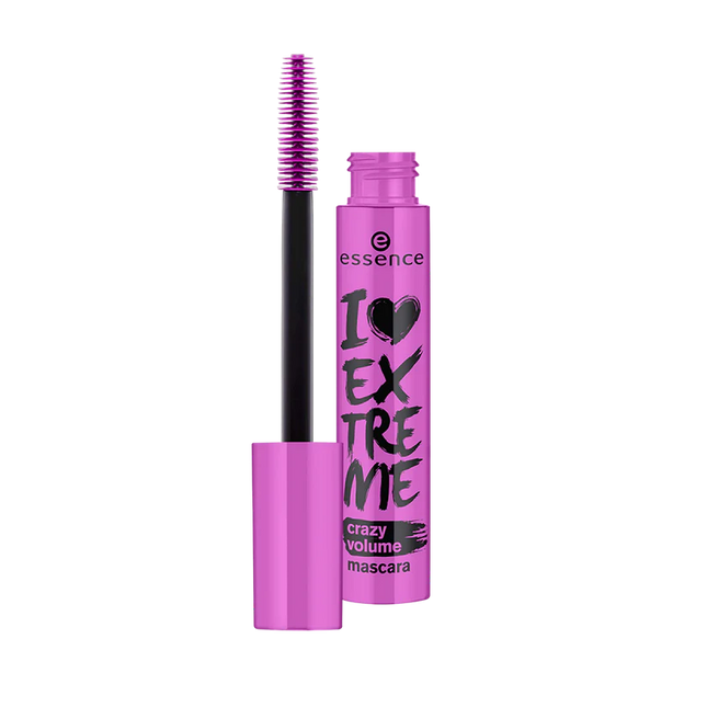 Essence I Love Extreme Crazy Volume Mascara