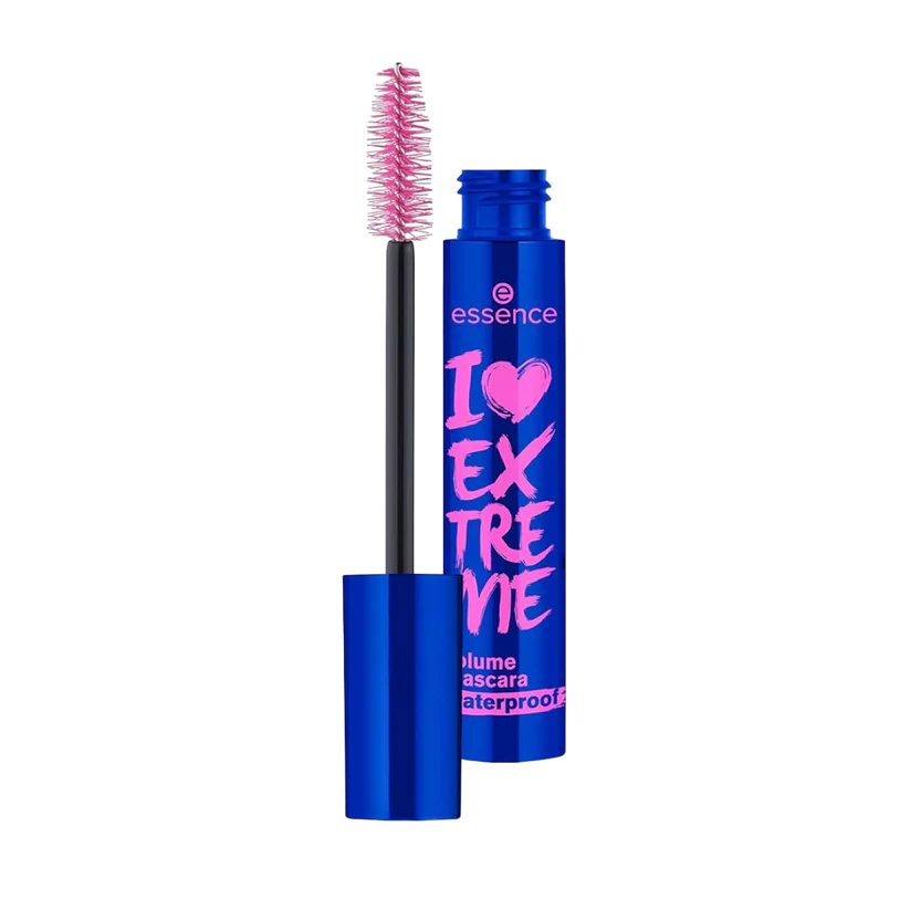 Essence I Love Extreme Volume Waterproof Mascara