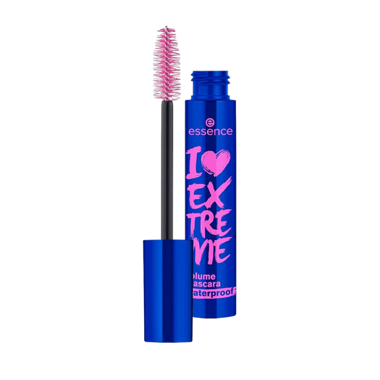 Essence I Love Extreme Volume Waterproof Mascara