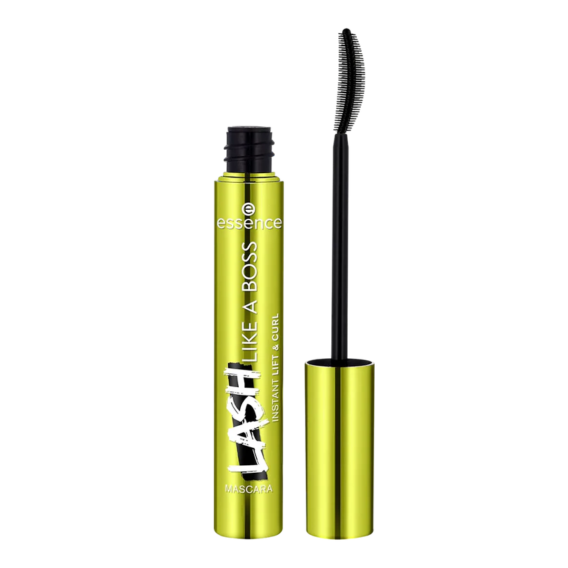 Essence Lash Like A Boss Mascara