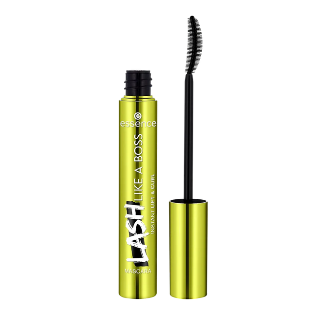 Essence Lash Like A Boss Mascara