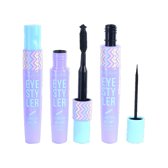 Ruby Rose Eyestyler 2 in 1-Length & Volume