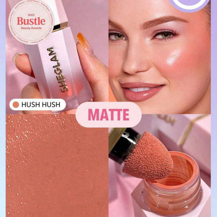 Sheglam liquid blush Matte
