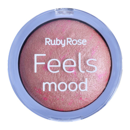 Ruby Rose Feels Mood Baked Blush