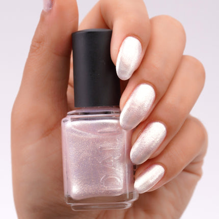 Dali Pink Nail Polish