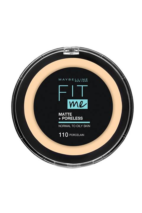 Maybelline Fit Me Matte & Poreless Powder