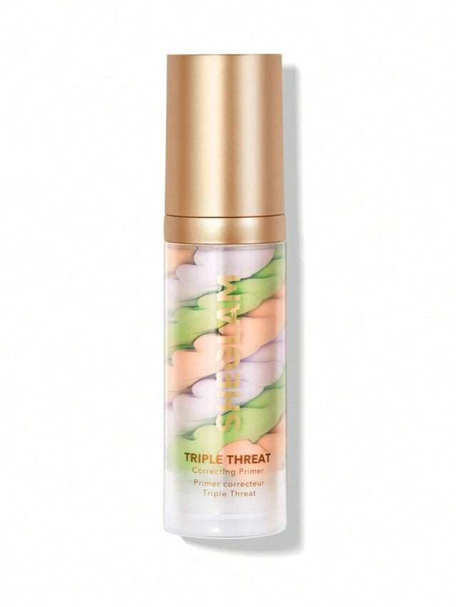 Sheglam triple threat correcting primer 3 in 1