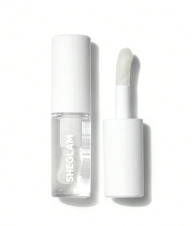 Sheglam Jelly Wow Hydrating Lip Oil