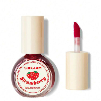 Sheglam the flush lip & cheek tint