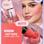Hot Topic