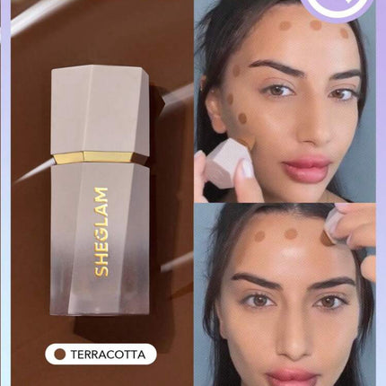 Sheglam Sun Sculpt Liquid Contour