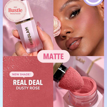 Sheglam liquid blush Matte