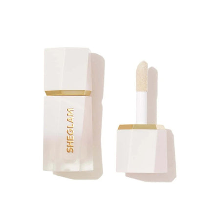 Sheglam Glow Bloom Liquid Highlighter-Gel Cream Highlighter Shimmer Dewy Finish Long Wear