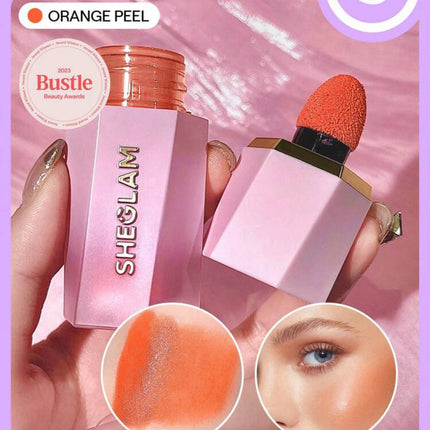 Sheglam liquid blush Matte