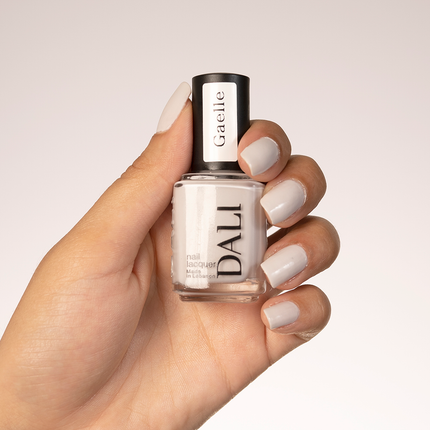 Dali Nude Nail Polish