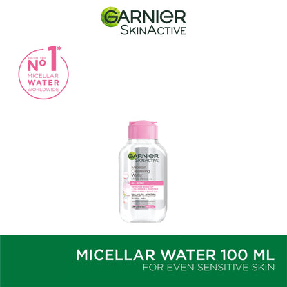 Garnier Micellar Cleansing Water