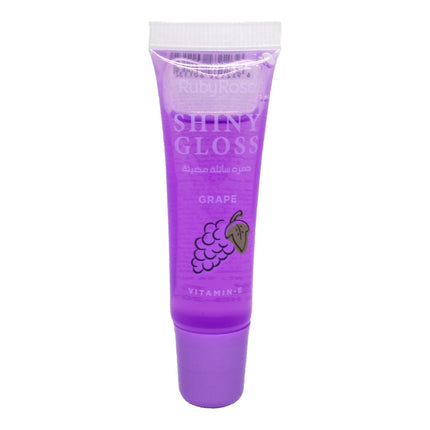 Ruby Rose Shiny Gloss Balm