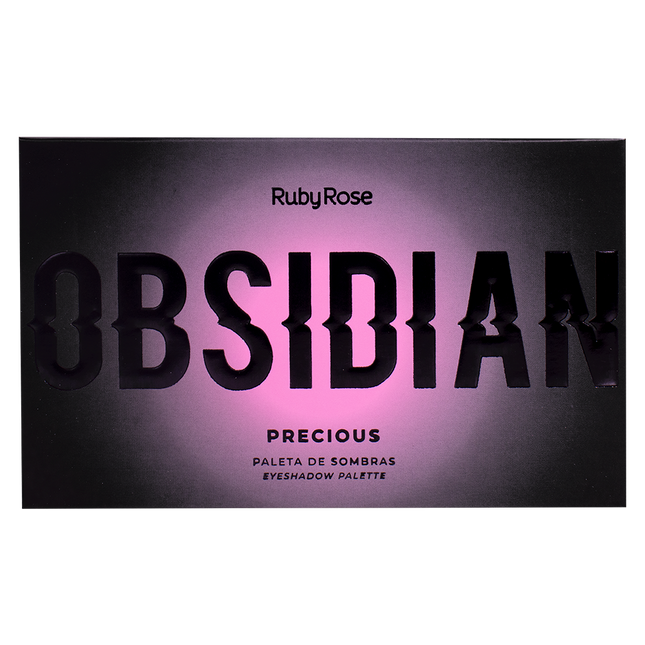 Ruby Rose Precious Eyeshadow Palette