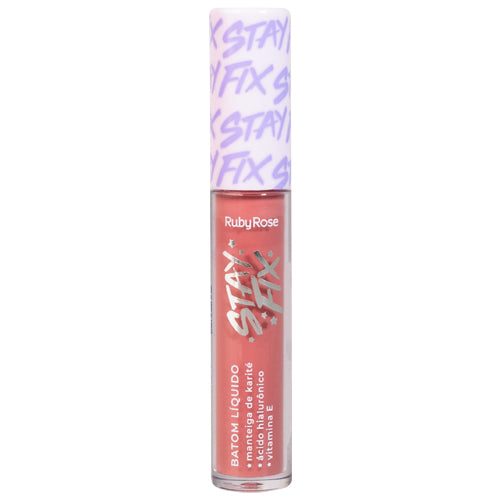 Ruby Rose Lip Cream Stay Fix